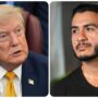 Copertina di Abdul El-Sayed, repubblicani in allarme. Trump: “Comunista che odia gli ebrei. In Michigan elezioni truccate, è puro Terzo mondo”