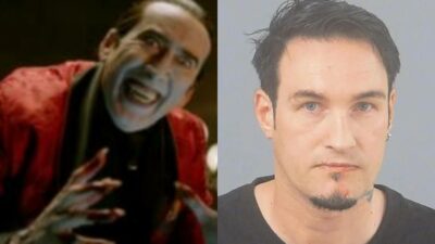 Copertina di Arrestato il “vampiro” britannico: rubava pecore, beveva sangue e lasciava carcasse davanti alle chiese. La difesa: “Volevo solo sfidare la morte”