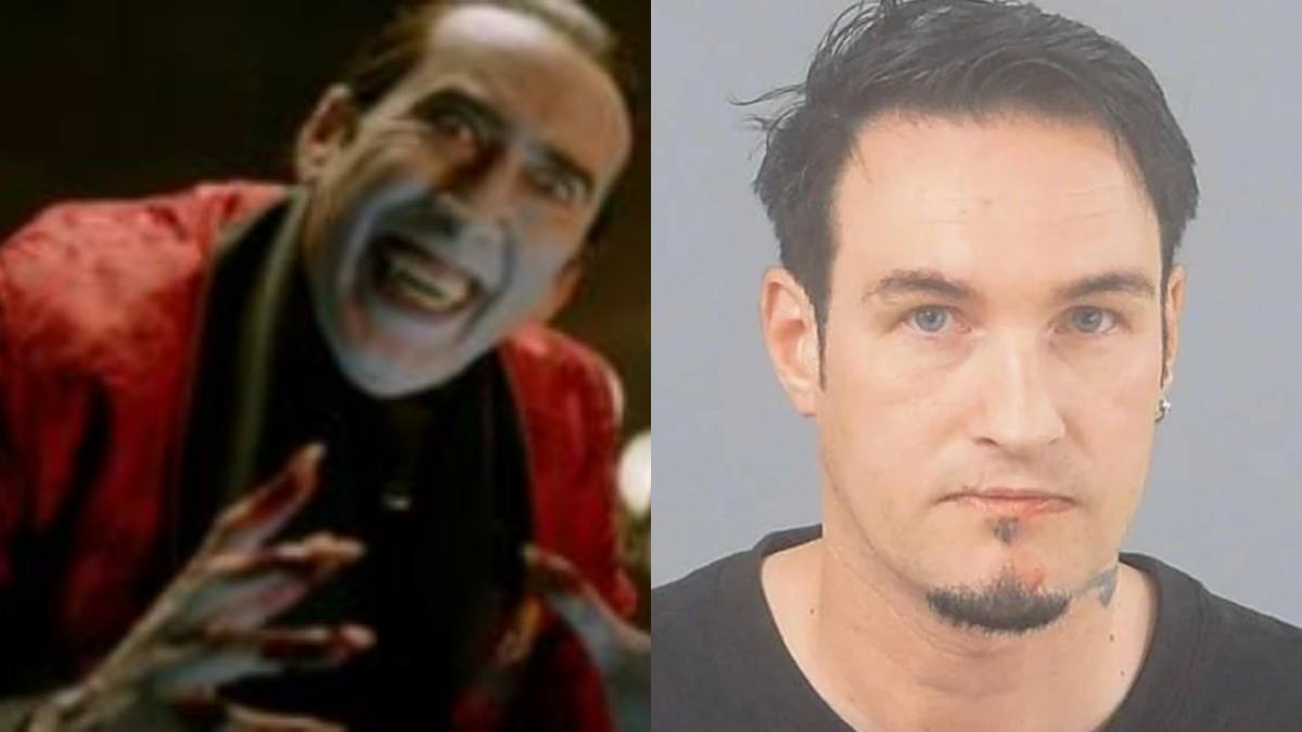Arrestato il “vampiro” britannico: rubava pecore, beveva sangue e lasciava carcasse davanti alle chiese. La difesa: “Volevo solo sfidare la morte”