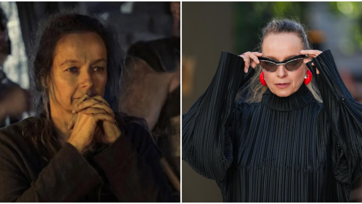 “Non lavoro da un anno, da quando ho girato ‘L’Odissea’. Ho degli ottimi agenti e un manager, ma ho 49 anni”: lo sfogo di Samantha Morton contro la discriminazione sull’età a Hollywood