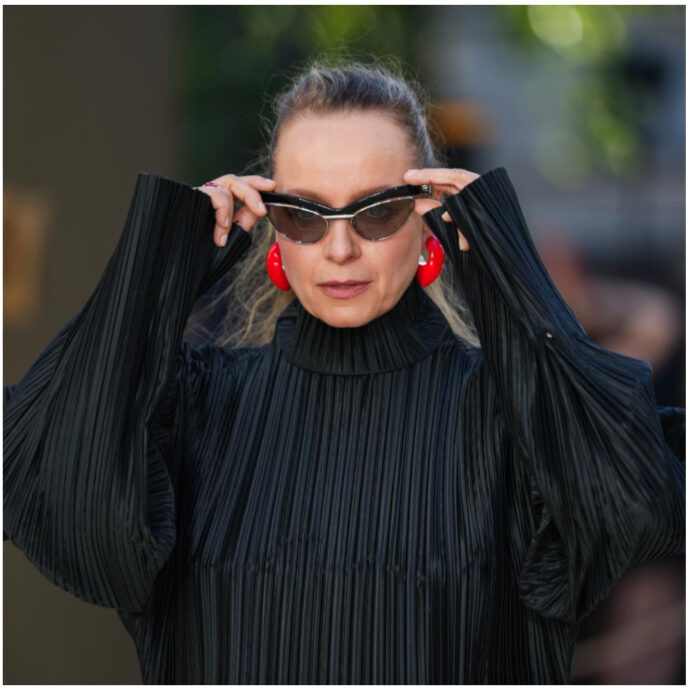 “Non lavoro da un anno, da quando ho girato ‘L’Odissea’. Ho degli ottimi agenti e un manager, ma ho 49 anni”: lo sfogo di Samantha Morton contro la discriminazione sull’età a Hollywood