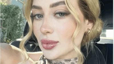 Copertina di “L’ho fatta uccidere io per mio figlio”: la confessione choc che riscrive il caso dell’omicidio dell’influencer Valeria Márquez