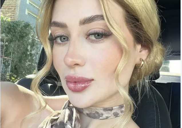“L’ho fatta uccidere io per mio figlio”: la confessione choc che riscrive il caso dell’omicidio dell’influencer Valeria Márquez