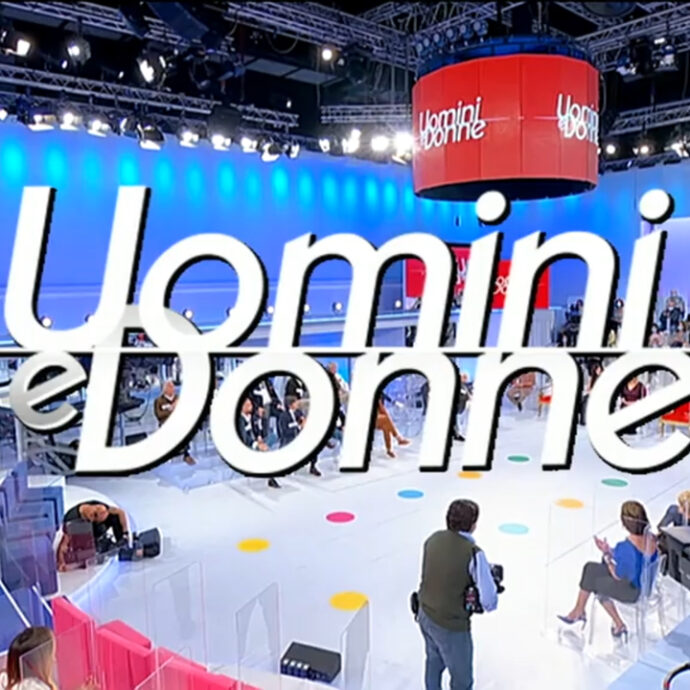 Arrestato il corteggiatore senior di “Uomini e donne” Rosario Ibello per documenti falsi e truffa: ha partecipato allo show di Canale 5 nel 2023