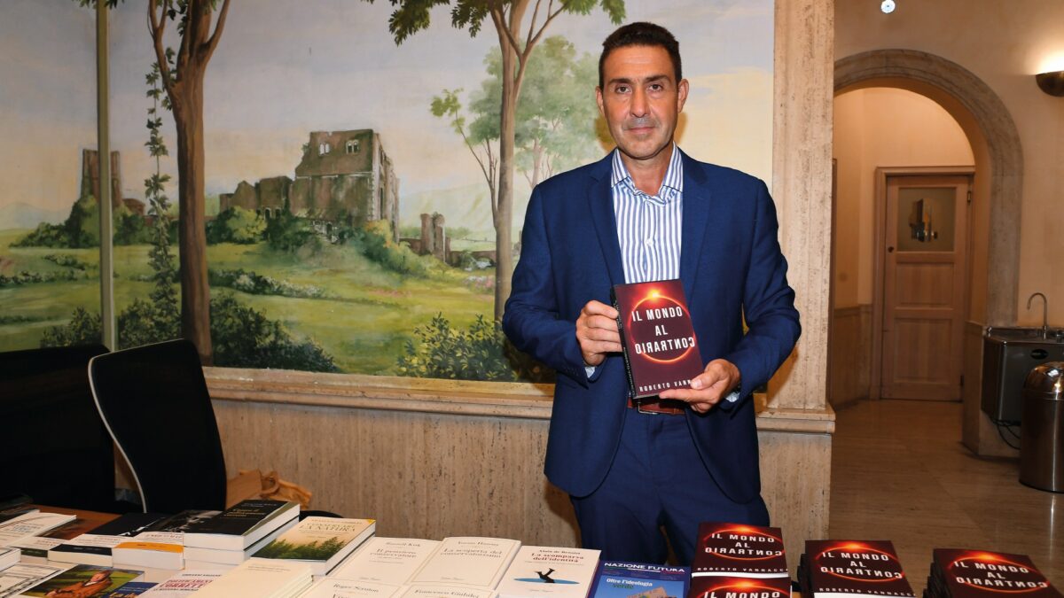 Li Vannacci vostra