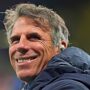 Copertina di Zola torna in Figc, l’annuncio di Malagò: “Io e Ranieri l’abbiamo fortemente voluto”. Si occuperà di attività giovanili