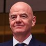 Copertina di Infantino choc, il principe di Giordania lo accusa: “Mi ha ricattato. Non lo abbiamo appoggiato in passato e non lo faremo ora”