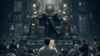 Copertina di Tre scontrini nel cestino: il paradosso del software che non cambia (e l’Ai potrebbe aiutarci)