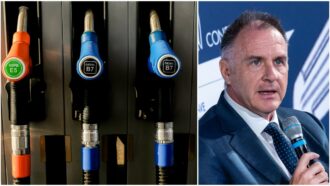 Copertina di Proroga sconto gasolio, Confindustria: “17 centesimi non sono un sollievo”. Le associazioni dei consumatori: “Prezzi record, Meloni ci incontri”