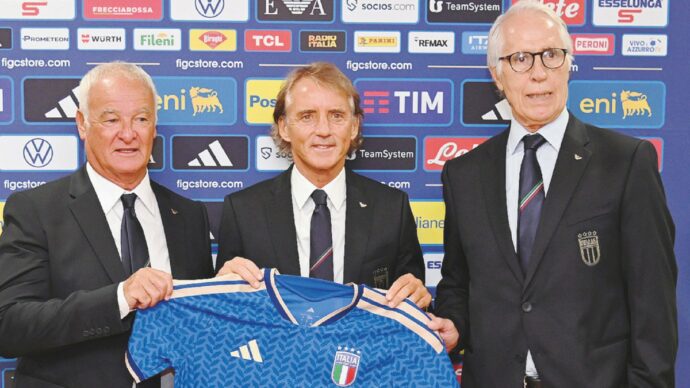“Il calcio italiano è fallito” “Anche la Turchia ci ha superato…”