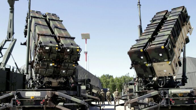 States a secco di intercettori:  usato in Iran  l’80% di Thaad  e oltre il 35% di Patriot Pac-3