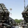 Copertina di States a secco di intercettori:  usato in Iran  l’80% di Thaad  e oltre il 35% di Patriot Pac-3