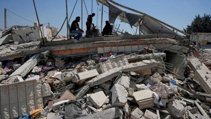 Libano- Israele, Bibi bombarda i negoziati  Roma cerca un ruolo
