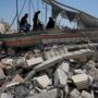 Copertina di Libano- Israele, Bibi bombarda i negoziati  Roma cerca un ruolo