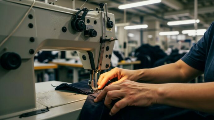 Dalla moda ai rider, lo scudo per le imprese sul caporalato
