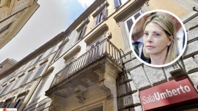 Copertina di L’ex zarina Bartolozzi fa affari  con l’attico di lusso, ma rischia la multa e le tasse sulla plusvalenza da 350 mila euro