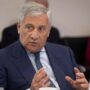Copertina di Convention FI Milano: Tajani   vuole invitare  il leader dei 5S