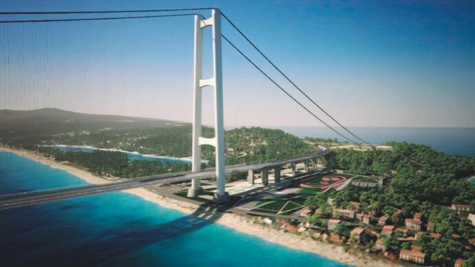 Ponte, sì del Cdm  alla delibera Iropi. Oggi sì dei tecnici