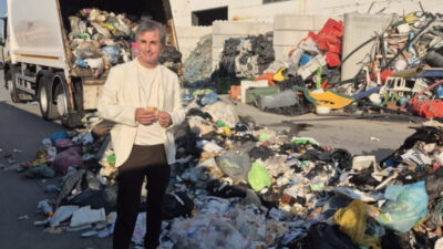 Copertina di Vince un milione di euro a Million Day, ma butta il biglietto: ritrovato tra i rifiuti