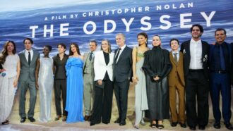 Finito l’hype sull’Odissea di Nolan, è il momento di recensire le recensioni: la mia Top 5