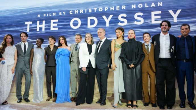Finito l’hype sull’Odissea di Nolan, è il momento di recensire le recensioni: la mia Top 5