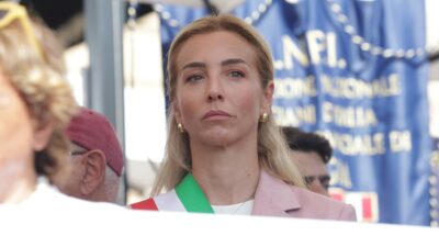 Copertina di Tutti i guai di Silvia Salis: dalla secessione genovese ai tagli selvaggi alla viabilità