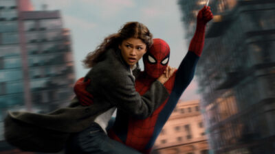 Copertina di Sale evacuate, odori spiacevoli e risse a causa degli spoiler: “Spider-Man Brand New Day” sbanca al botteghino, ma a Palermo scoppia il caos
