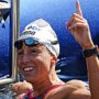 Copertina di Ginevra Taddeucci è imbattibile: oro anche nella 5 km. Bronzo per Pozzobon: l’Italia è prima nel medagliere