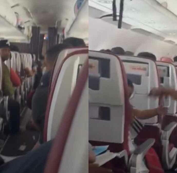 Volo Air India colpito da una violenta turbolenza: 17 persone ferite. Aperti gli accertamenti per chiarire le cause dell’incidente