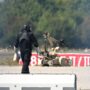 Copertina di Drone esplosivo all’aeroporto di Lipsia, non c’erano munizioni nei cargo ucraini: “Erano vuoti”