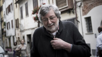 Francesco Guccini è una parte di me: nessuno come lui ha unito ideale e realtà