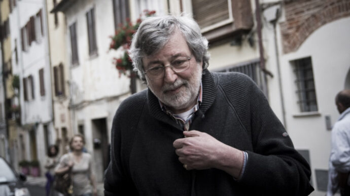 Francesco Guccini è una parte di me: nessuno come lui ha unito ideale e realtà