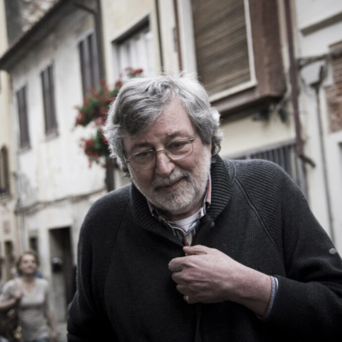 Francesco Guccini è una parte di me: nessuno come lui ha unito ideale e realtà