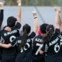 Copertina di Il ritorno in campo delle calciatrici afghane dopo cinque anni di esilio. Amnesty: “Punite due volte e lasciate nel dimenticatoio”