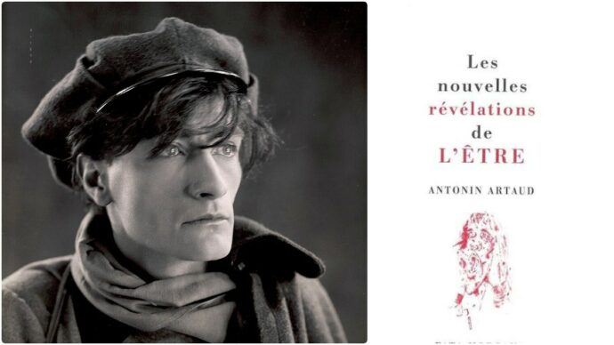 Si fa presto a dire “Antonin le fou”: l’opera di Artaud è una delle più spietate profezie sull’Occidente