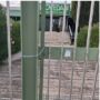 Copertina di Cancelli chiusi con le catene alla Brovedani di Bari: i lavoratori temono un addio senza preavviso