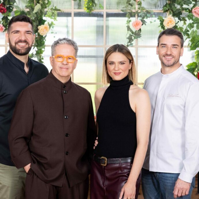 Bake Off Italia, tra i 16 concorrenti l’idraulico infortunato, l’ex modello senza forno in casa e una nonna di 69 anni. Ecco chi sono e quando parte il cooking show