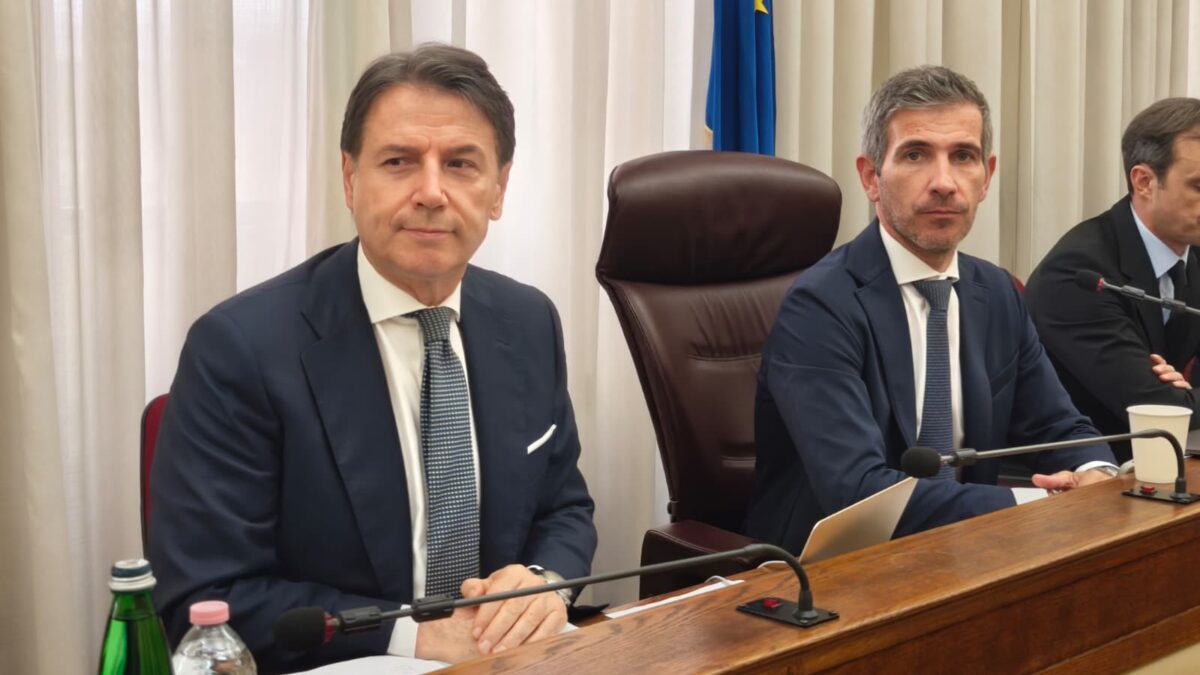 covid l8217audizione di conte questa commissione concepita come un plotone di esecuzione nei miei confronti da Ilfattoquotidiano.it covid l8217audizione di conte questa commissione concepita come un plotone di esecuzione nei miei confronti