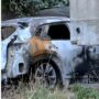Copertina di Incendiate le auto di due ricercatori dell’Ingv impegnati nel progetto Einstein Telescope, la procura di Nuoro indaga per terrorismo