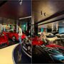 Copertina di Un garage da circa 30 milioni di euro: Cristiano Ronaldo mostra la sua collezione di auto. “I miei giocattoli”