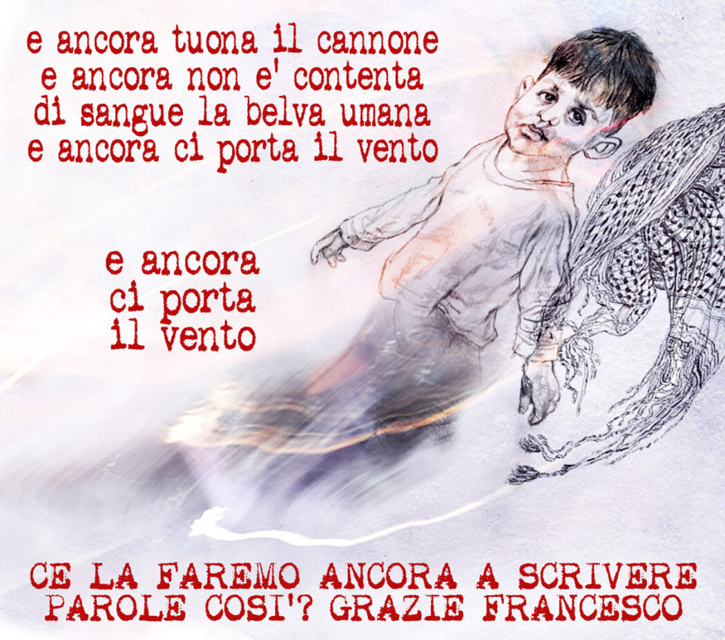 La vignetta di Mannelli