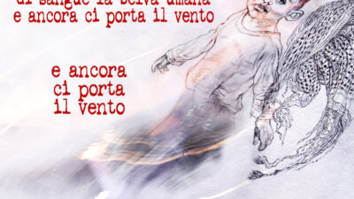 Copertina di La vignetta di Mannelli