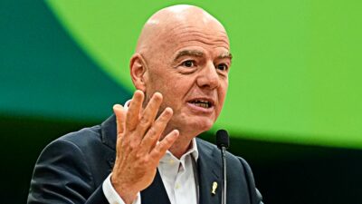 Copertina di Il clamoroso retroscena su Infantino: criticò la Superlega, ma un documento svela che ne voleva una della FIFA e trattò con i top club