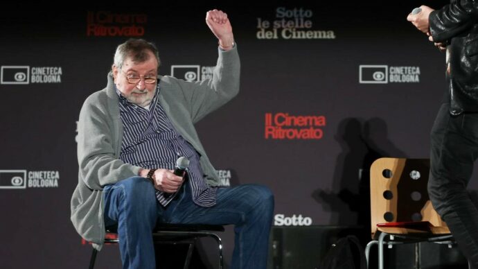 Guccini era Bologna. Con lui se ne va un pezzo di città che non esiste più