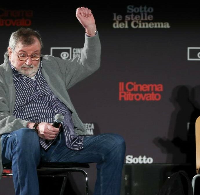Guccini era Bologna. Con lui se ne va un pezzo di città che non esiste più