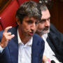 Copertina di Melonellum, ora  FdI  respinge l’imbucato Ignazio dalle riunioni