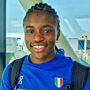 Copertina di Mondiali U20, Doualla vola in finale nei 100: “C’era aria pesante, hanno dato le mascherine a chi faticava a respirare”. È la prima italiana dopo 30 anni