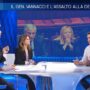 Copertina di “Mignotte rosse”: insulti social dei vannacciani alle giornaliste