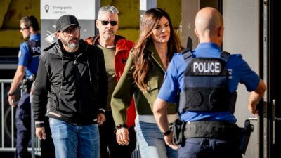 Copertina di Crans, la Svizzera esclude l’Italia come parte civile