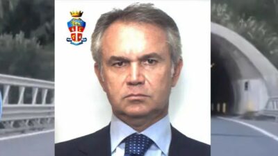 Copertina di Sicilia, l’uomo dei clan gestiva lavori milionari